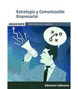ESTRATEGIA Y COMUNICACION EMPRESARIAL