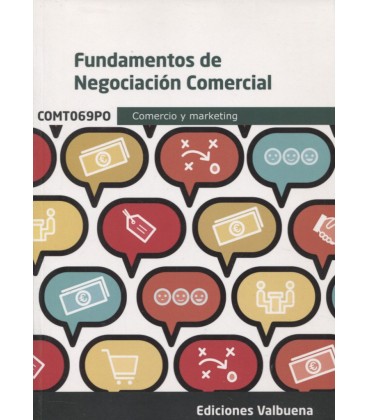 FUNDAMENTOS DE NEGOCIACION COMERCIAL