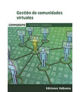 GESTION DE COMUNIDADES VIRTUALES