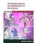 ACTIVIDADES BASICAS DE REHABILITACION EN LOS MAYORES