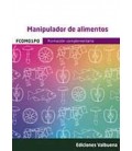 MANIPULADOR DE ALIMENTOS