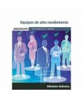 EQUIPOS DE ALTO RENDIMIENTO