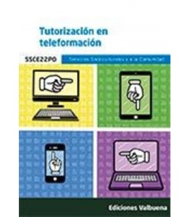TUTORIZACION EN TELEFORMACION ( SERVICIOS SOCIOCULTURALES Y A LA COMUN