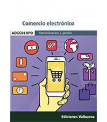 COMERCIO ELECTRONICO