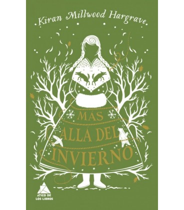 MAS ALLA DEL INVIERNO