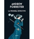 LA PRIMERA DETECTIVE