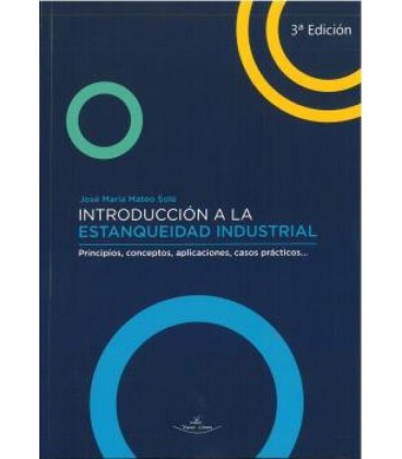 INTRODUCCION A LA ESTANQUEIDAD INDUSTRIAL 3 EDICION