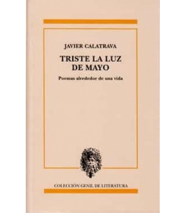 TRISTE LA LUZ DE MAYO