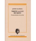 TRISTE LA LUZ DE MAYO