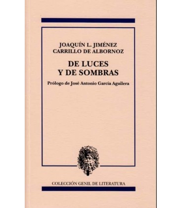 DE LUCES Y DE SOMBRAS
