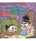 LA SIRENA EGOISTA