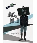 IDUS DE JULIO
