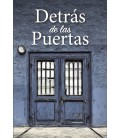 DETRAS DE LAS PUERTAS
