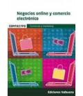 NEGOCIOS ONLINE Y COMERCIO ELECTRONICO