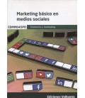 MARKETING BASICO EN MEDIOS SOCIALES