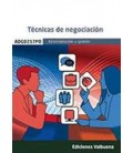 TECNICAS DE NEGOCIACION