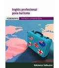 INGLES PROFESSIONAL PARA TURISMO