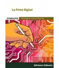 FIRMA DIGITAL