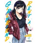 RENT A GIRLFRIEND Nº 14