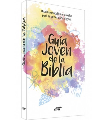 GUIA JOVEN DE LA BIBLIA