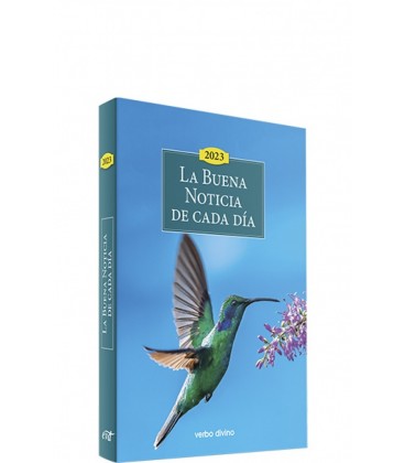 LA BUENA NOTICIA DE CADA DIA 2023