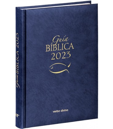 GUIA BIBLICA 2023