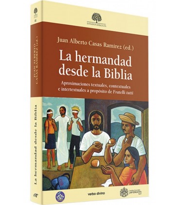 LA HERMANDAD DESDE LA BIBLIA