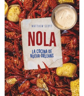 NOLA LA COCINA DE NUEVA ORLEANS