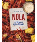 NOLA LA COCINA DE NUEVA ORLEANS