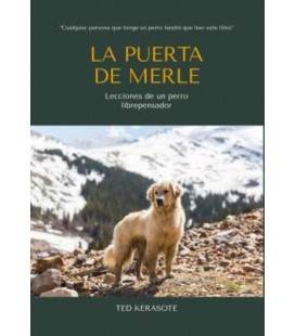 PUERTA DE MERLE LA