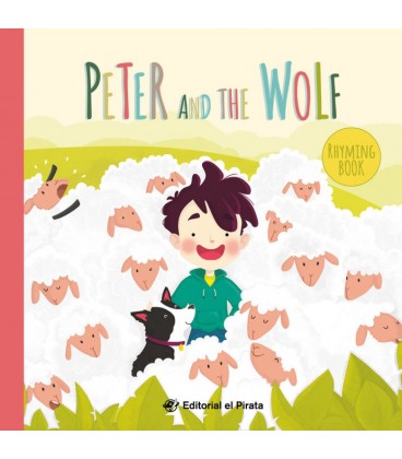 PETER AND THE WOLF