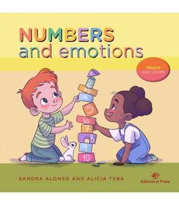 NUMBERS AND EMOTIONS