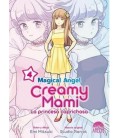 MAGICAL ANGEL CREAMY MAMI LA PRINCESA CAPRICHOSA Nº 4