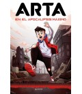 ARTA EN EL APOCALIPSIS MAXIMO