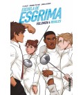 ESCUELA DE ESGRIMA. VOLUMEN 4
