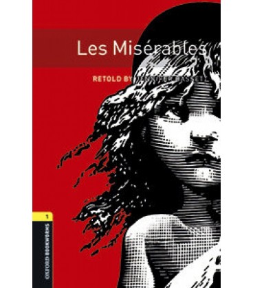 OXFORD BOOKWORMS 1. LES MISERABLES MP3 PACK