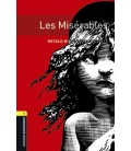 OXFORD BOOKWORMS 1. LES MISERABLES MP3 PACK