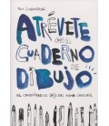 ATREVETE CON EL CUADERNO DE DIBUJO EL COMPADERO DE VIAJE DEL URBAN