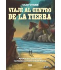 VIAJE AL CENTRO DE LA TIERRA