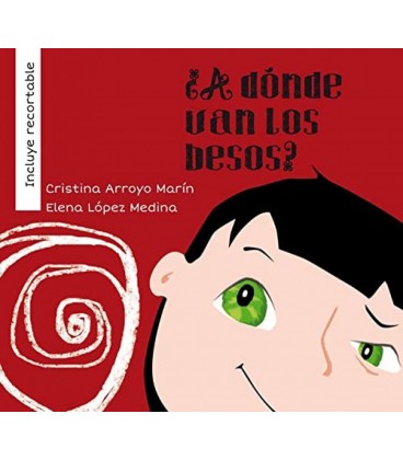¿A DONDE VAN LOS BESOS