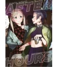 AFTER HOURS Nº 2
