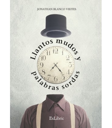 LLANTOS MUDOS Y PALABRAS SORDAS