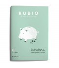 ESCRITURA RUBIO 0 PREESCRISTURA
