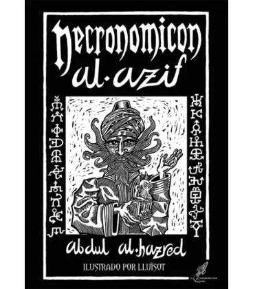 NECRONOMICON