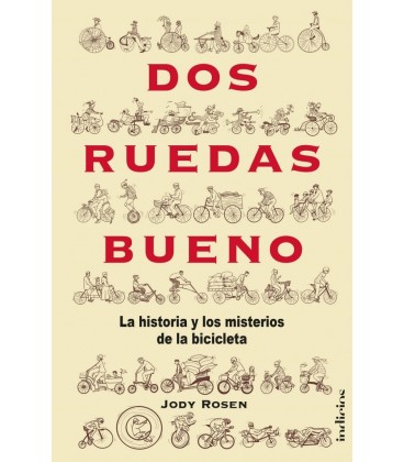 DOS RUEDAS BUENO