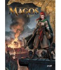 MAGOS Nº 3 SHANON YONI
