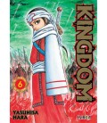 KINGDOM Nº 6