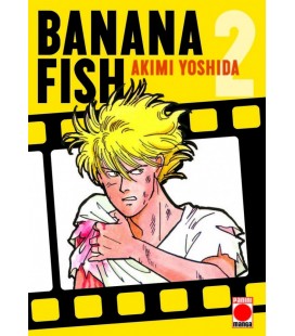 BANANA FISH 02