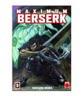 BERSERK MAXIMUM 08