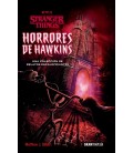 HORRRORES DE HAWKINS